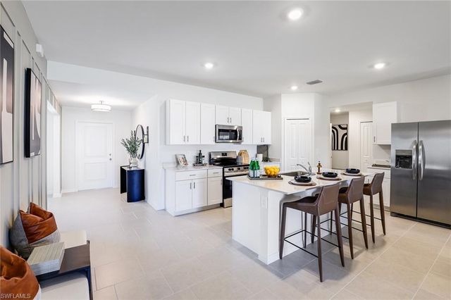 17132 Pompeii WAY, North Fort Myers, FL 33917
