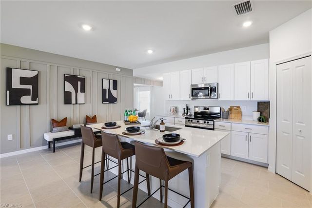 17132 Pompeii WAY, North Fort Myers, FL 33917