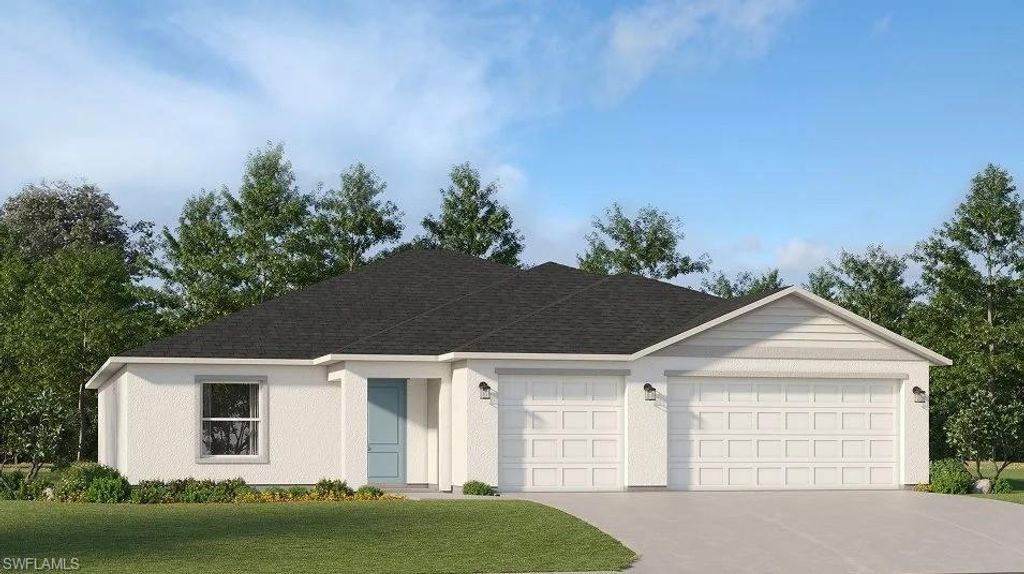 17132 Pompeii WAY, North Fort Myers, FL 33917