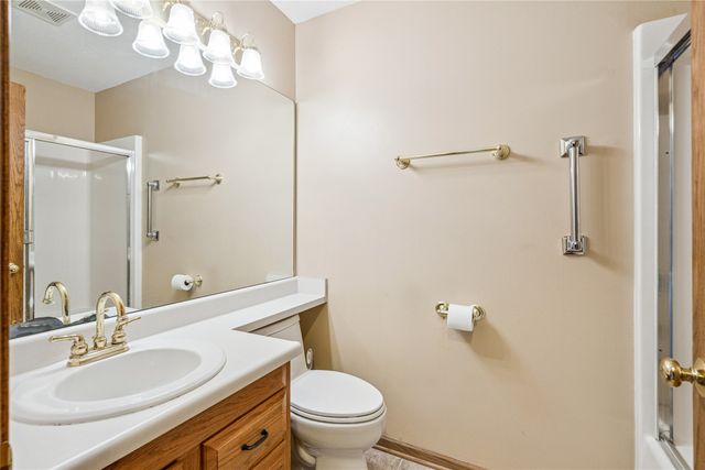 1204 SE Mallard Creek Drive, Ankeny, IA 50021