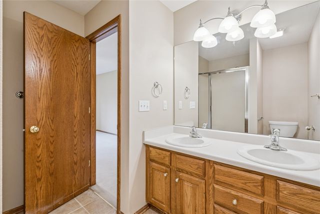 1204 SE Mallard Creek Drive, Ankeny, IA 50021