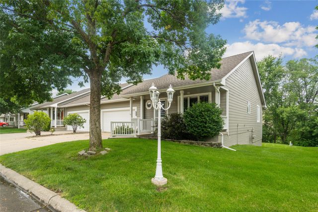 1204 SE Mallard Creek Drive, Ankeny, IA 50021