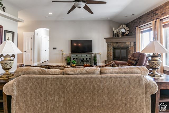 191 W RANCH RD, Farmington, UT 84025