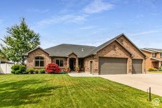 191 W RANCH RD, Farmington, UT 84025