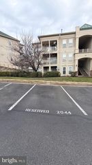 1061 GARDENVIEW LOOP #204, Woodbridge, VA 22191