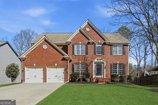 1525 Aurelia Drive, Cumming, GA 30041