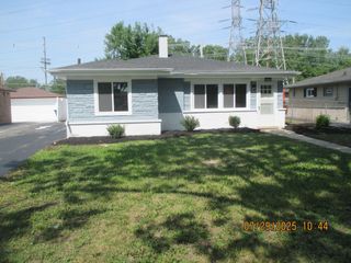 1278 Balmoral Avenue, Calumet City, IL 60409