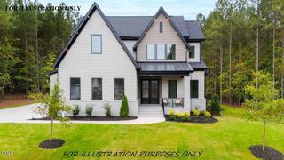 5205 Harmony Grove Lane, Youngsville, NC 27596