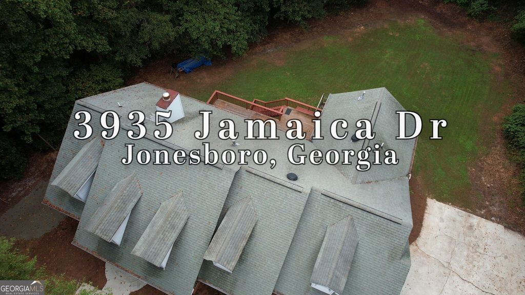 3935 Jamaica Drive, Jonesboro, GA 30236 — photo 2