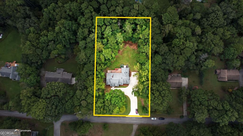 3935 Jamaica Drive, Jonesboro, GA 30236 — photo 3