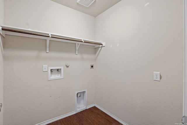 11814 Plover, San Antonio, TX 78221