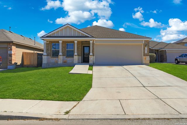 11814 Plover, San Antonio, TX 78221