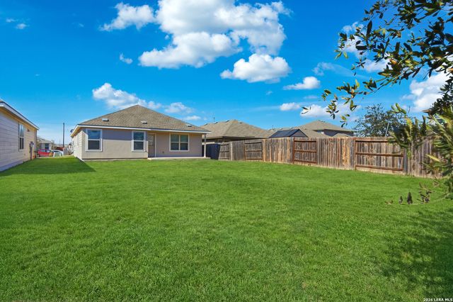 11814 Plover, San Antonio, TX 78221