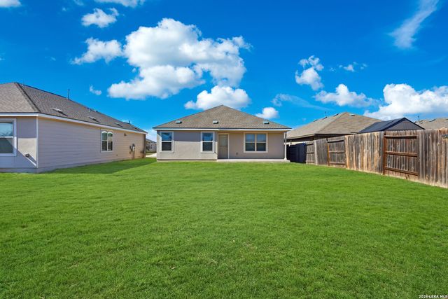 11814 Plover, San Antonio, TX 78221