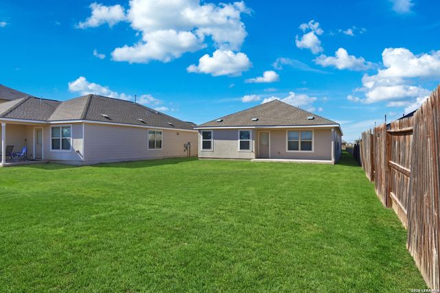 11814 Plover, San Antonio, TX 78221