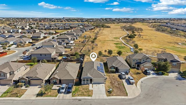 11814 Plover, San Antonio, TX 78221