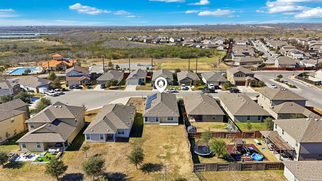 11814 Plover, San Antonio, TX 78221