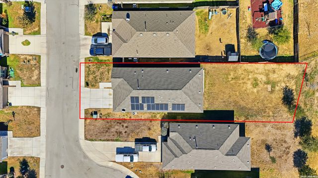 11814 Plover, San Antonio, TX 78221