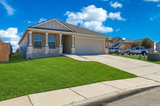 11814 Plover, San Antonio, TX 78221