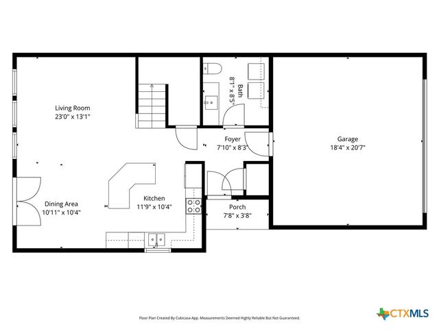 256 Sapphire, New Braunfels, TX 78130