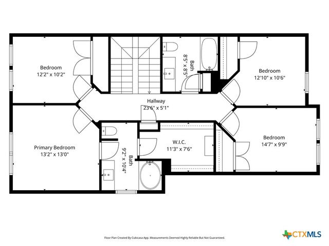 256 Sapphire, New Braunfels, TX 78130