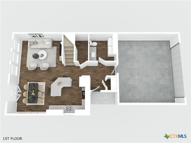 256 Sapphire, New Braunfels, TX 78130