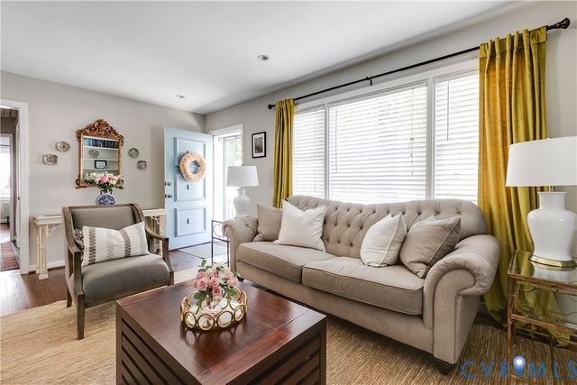8511 Spalding Dr, Henrico, VA 23229