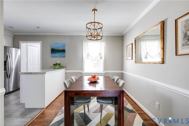 8511 Spalding Dr, Henrico, VA 23229