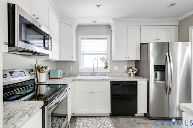 8511 Spalding Dr, Henrico, VA 23229