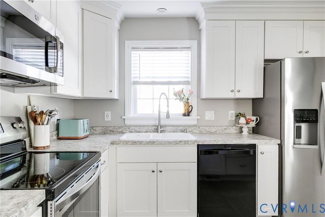 8511 Spalding Dr, Henrico, VA 23229