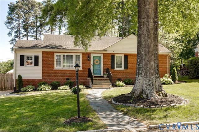 8511 Spalding Dr, Henrico, VA 23229