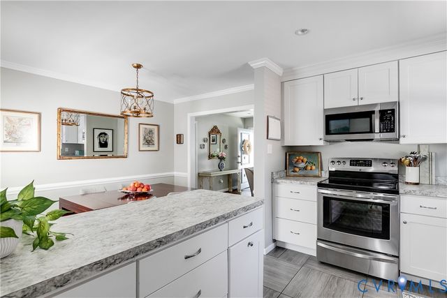 8511 Spalding Dr, Henrico, VA 23229