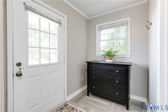 8511 Spalding Dr, Henrico, VA 23229