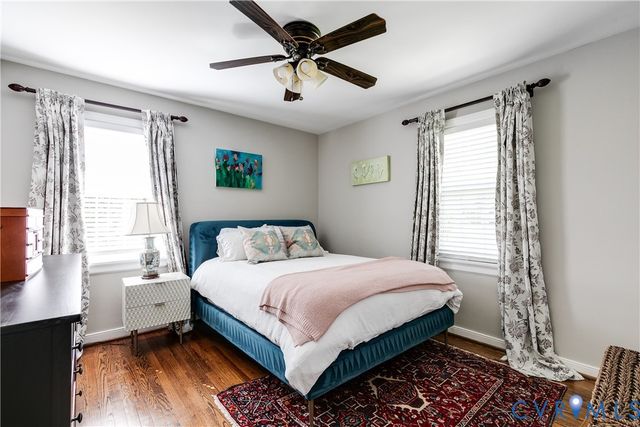 8511 Spalding Dr, Henrico, VA 23229
