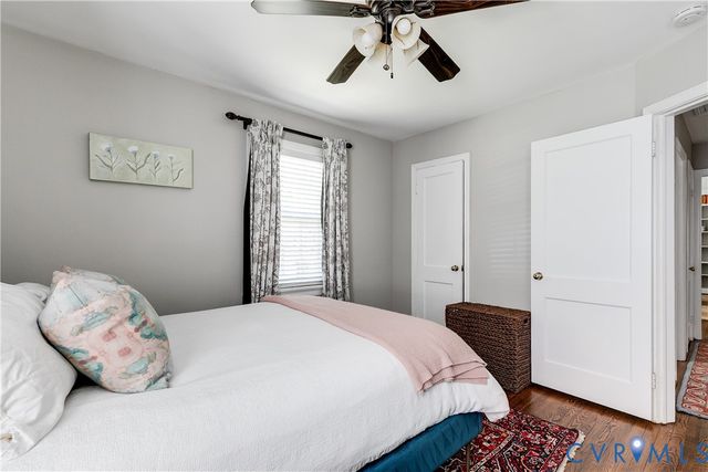 8511 Spalding Dr, Henrico, VA 23229