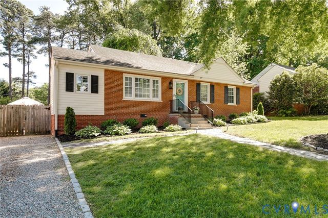 8511 Spalding Dr, Henrico, VA 23229