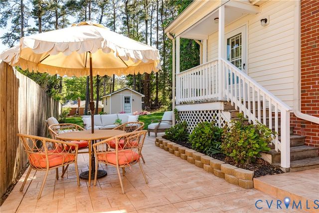 8511 Spalding Dr, Henrico, VA 23229