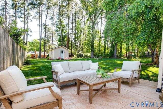 8511 Spalding Dr, Henrico, VA 23229