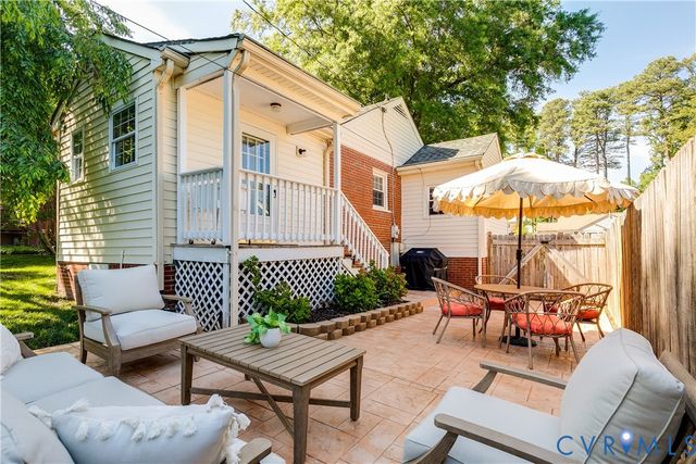8511 Spalding Dr, Henrico, VA 23229