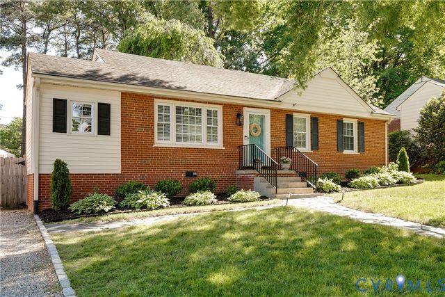 8511 Spalding Dr, Henrico, VA 23229