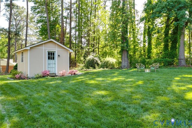 8511 Spalding Dr, Henrico, VA 23229