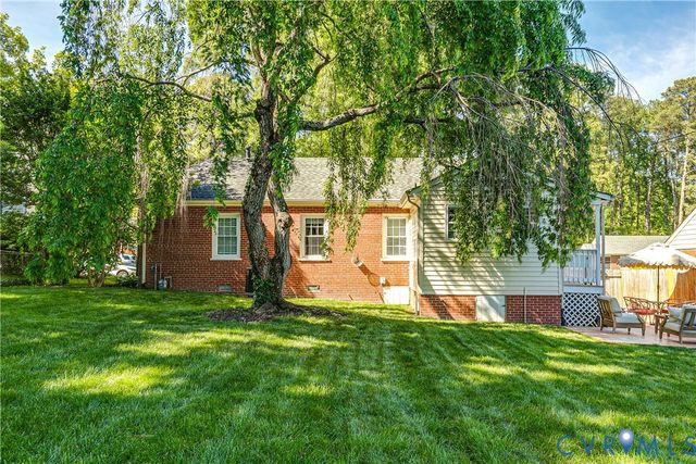 8511 Spalding Dr, Henrico, VA 23229