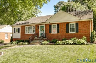 8511 Spalding Dr, Henrico, VA 23229