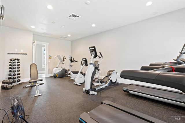 6164 N Winward Ln, Meridian, ID 83646