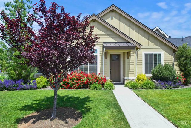 6164 N Winward Ln, Meridian, ID 83646