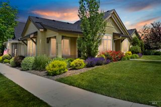 6164 N Winward Ln, Meridian, ID 83646