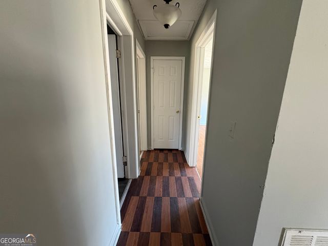 571 Ishman Ballard Road, Newnan, GA 30263