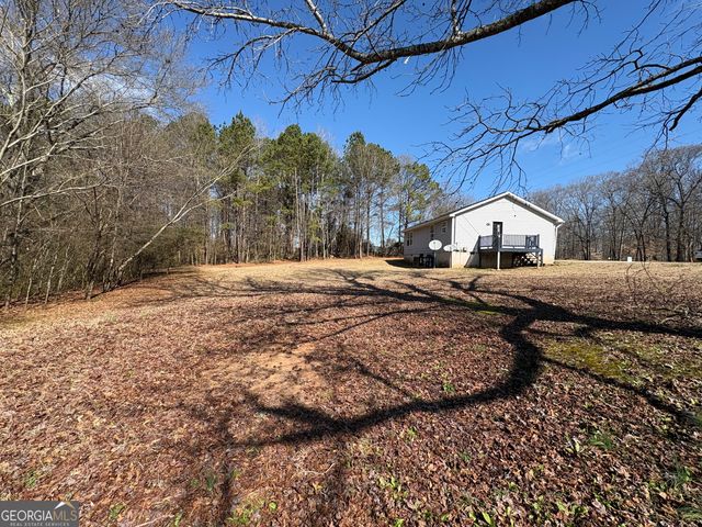 571 Ishman Ballard Road, Newnan, GA 30263