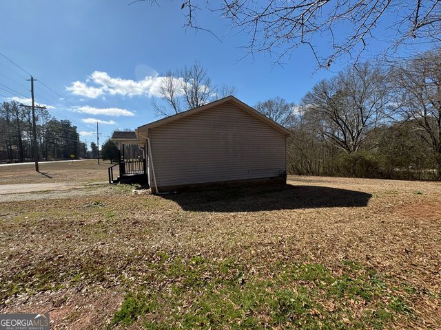 571 Ishman Ballard Road, Newnan, GA 30263