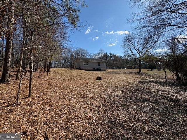 571 Ishman Ballard Road, Newnan, GA 30263